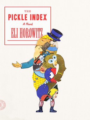 cover image of The Pickle Index